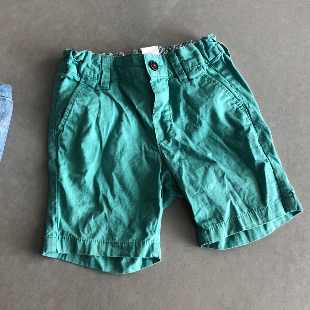 Short
